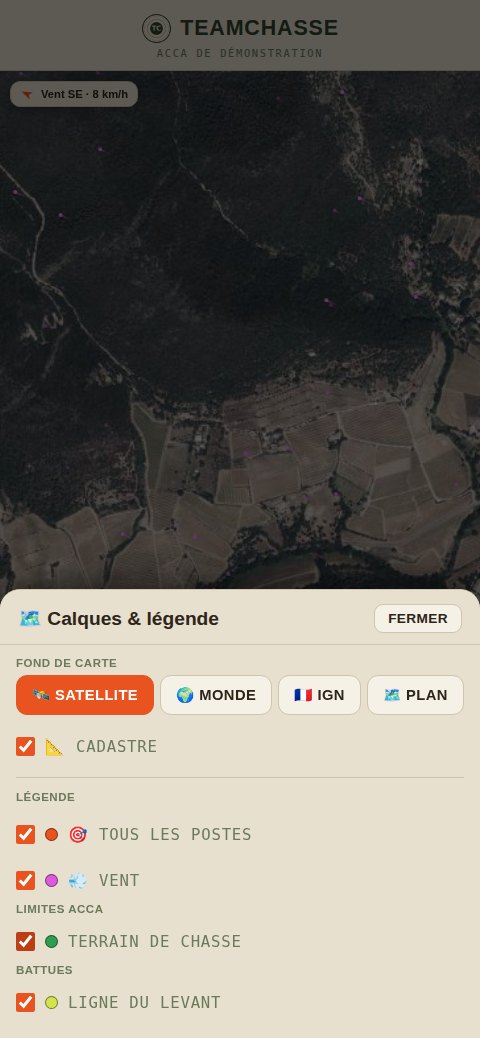 Les fonds de carte : IGN, satellite, cadastre, plan